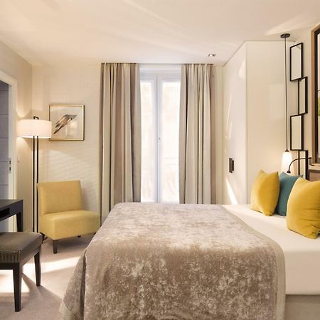 Balmoral Champs Elysees Paris Ngoại thất bức ảnh