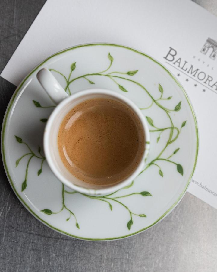 Balmoral Champs Elysees Paris Ngoại thất bức ảnh