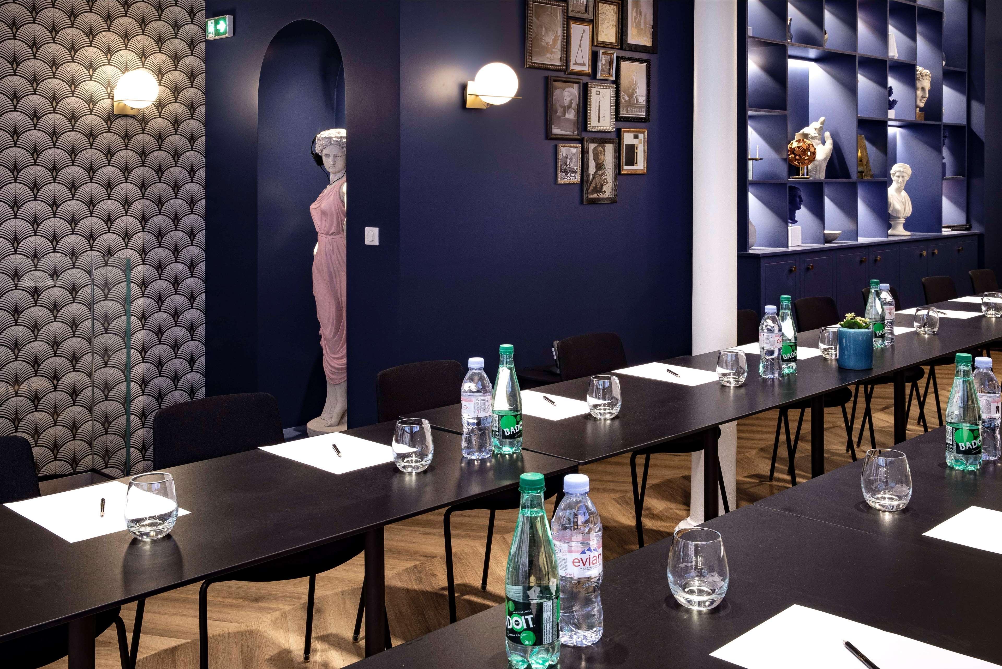 Balmoral Champs Elysees Paris Ngoại thất bức ảnh
