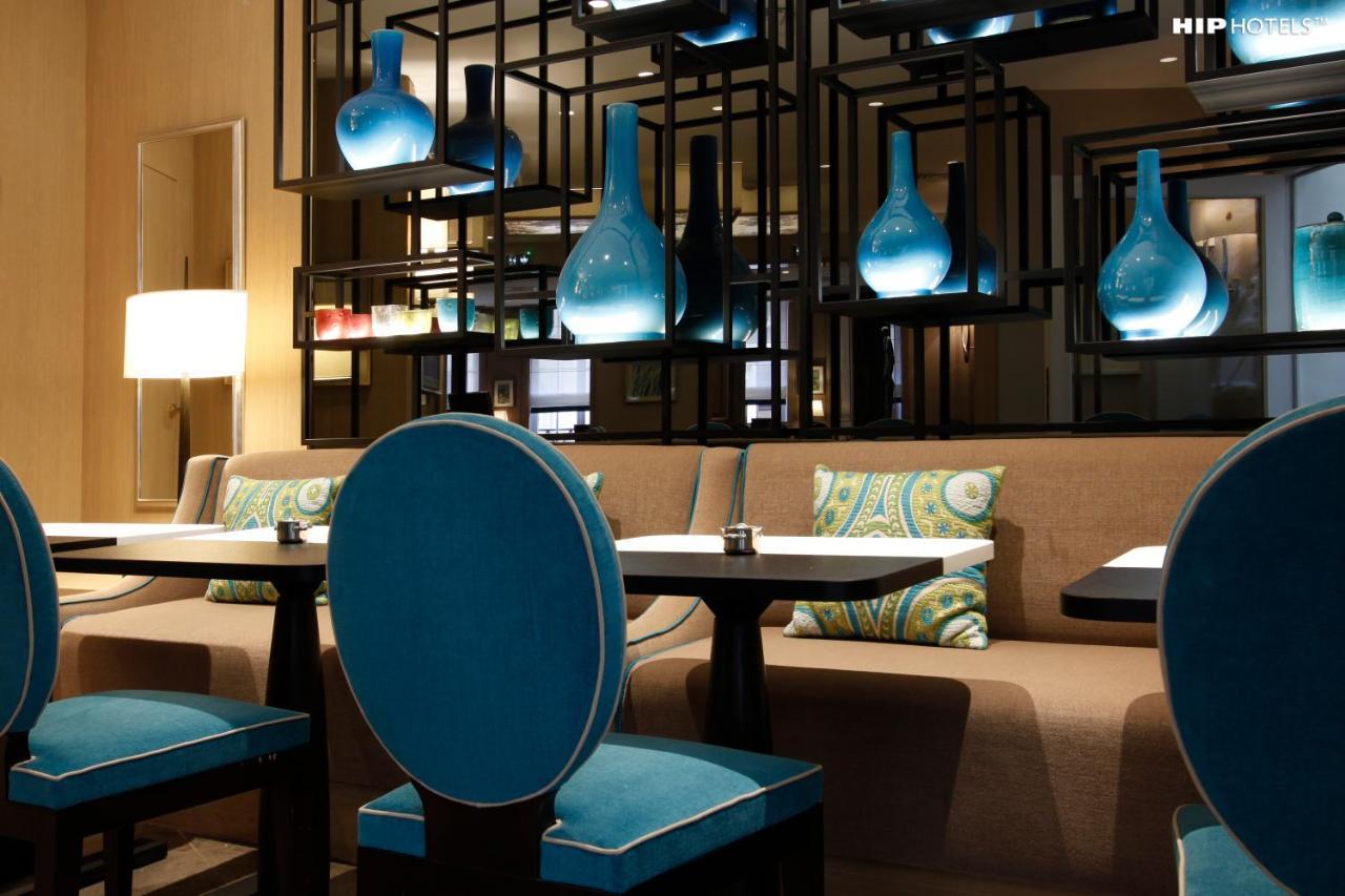 Balmoral Champs Elysees Paris Ngoại thất bức ảnh